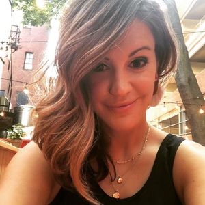 Meet your Posher, Becky